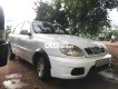 Daewoo Lanos 2001 - Màu trắng, giá chỉ 45 triệu