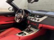 BMW Z4 2011 - Odo 50.000 km, trang bị full option hiện đại