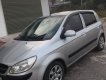 Hyundai Getz 2009 - Màu bạc, 140tr