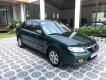 Mazda 323 2003 - Màu xanh lục, giá chỉ 155 triệu