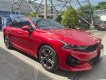 Kia K5 2022 - Màu đỏ, giá chỉ 939 triệu
