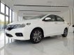 Honda City 2022 - Honda Mỹ Đình: Bán xe màu trắng, khuyến mại tốt nhất Hà Nội, hỗ trợ trả góp ưu đãi