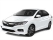 Honda City 2022 - Honda Mỹ Đình: Bán xe màu trắng, khuyến mại tốt nhất Hà Nội, hỗ trợ trả góp ưu đãi