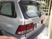 Ssangyong Musso 2002 - Màu bạc, giá chỉ 120 triệu