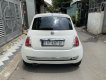 Fiat 500 2010 -  số tự động, màu trắng