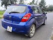 Hyundai i20 2010 - Màu xanh lam giá cạnh tranh