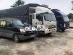 Hyundai Starex 2004 - Màu đen, xe nhập, giá cực tốt