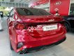 Kia K3 2022 - Màu đỏ, xe nhập giá ưu đãi
