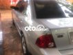 Ford Laser 2003 - Màu bạc, xe nhập