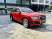 Audi Q5 2015 - Xe 1 chủ mua từ mới chạy rất ít