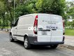 Mercedes-Benz Vito 2014 - Màu trắng, xe nhập giá ưu đãi