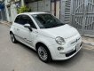 Fiat 500 2010 -  số tự động, màu trắng