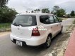 Nissan Livina 2011 - Màu trắng