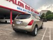 Nissan Murano 2006 - Màu vàng cát