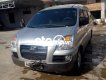 Hyundai Grand Starex 2006 - Xe màu bạc