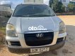 Hyundai Grand Starex 2006 - Xe màu bạc