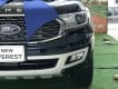 Ford Everest 2022 - Sẵn xe lấy ngay, giá tốt nhất miền Bắc, giao xe ngay tại Yên Bái, tặng gói full phụ kiện - Hỗ trợ lăn bánh A-Z