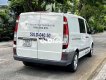 Mercedes-Benz Vito 2014 - Màu trắng, xe nhập giá ưu đãi