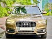 Audi Q3 2014 - Xe màu vàng cát cực đẹp