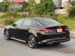 Kia Optima 2017 - Bán xe màu đen