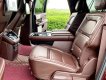 Lincoln Navigator 2021 - Màu đỏ, xe nhập