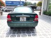 Mazda 323 2003 - Màu xanh lục, giá chỉ 155 triệu