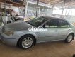 Ford Mondeo 2003 - Màu bạc, xe gia đình
