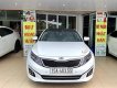 Kia Optima 2016 - Màu trắng, giá chỉ 595 triệu