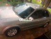 Ford Laser 2003 - Màu bạc, xe nhập