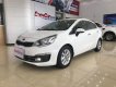 Kia Rio 2017 - Màu trắng số tự động, giá cực tốt