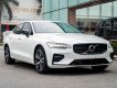 Volvo S60 2022 - Sedan an toàn nhất thế giới, hỗ trợ trả góp 80% giá trị xe