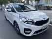 Kia Rondo 2017 - Màu trắng, nhập khẩu nguyên chiếc