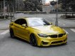 BMW M4 2016 - Xe có list option và đồ chơi khủng