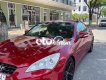 Hyundai Genesis 2010 - Màu đỏ, nhập khẩu, giá 435tr