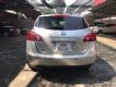 Nissan Rogue 2007 - Màu bạc