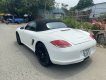 Porsche Boxster 2008 - Màu trắng, xe nhập, tặng thẻ bảo dưỡng miễn phí 1 năm