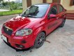 Daewoo Gentra 2009 - Màu đỏ, giá cực tốt