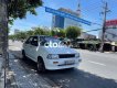 Kia Pride 1996 - Màu trắng, giá 80tr