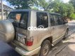 Isuzu Trooper 2005 - Màu bạc, nhập khẩu