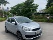 Mitsubishi Mirage 2016 - Màu bạc, nhập khẩu Thái Lan