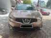 Nissan Qashqai 2010 - Màu nâu, nhập khẩu