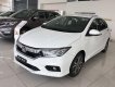 Honda City 2022 - Honda Mỹ Đình: Bán xe màu trắng, khuyến mại tốt nhất Hà Nội, hỗ trợ trả góp ưu đãi