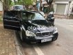 Daewoo Magnus 2002 - Màu đen