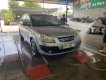 Kia Rio 2007 - Màu bạc, nhập khẩu