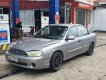 Kia Spectra 2003 - Màu bạc