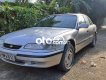 Hyundai Sonata 1994 - Màu bạc, xe nhập