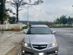 Acura TL 2008 - Màu bạc, nhập khẩu nguyên chiếc