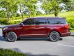 Lincoln Navigator 2021 - Màu đỏ, xe nhập