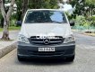 Mercedes-Benz Vito 2014 - Màu trắng, xe nhập giá ưu đãi