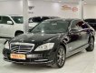 Mercedes-Benz S300 2009 - Màu đen, nhập khẩu nguyên chiếc, giá 899tr